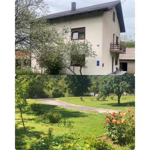 Guest house Leka