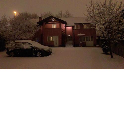 Guest House Lucija