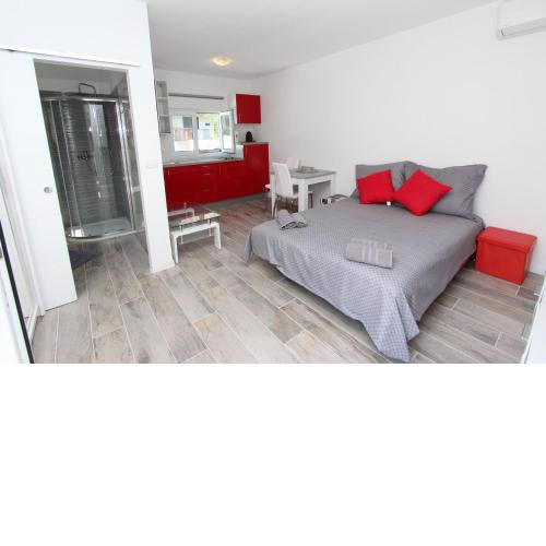 Guest House Mafi