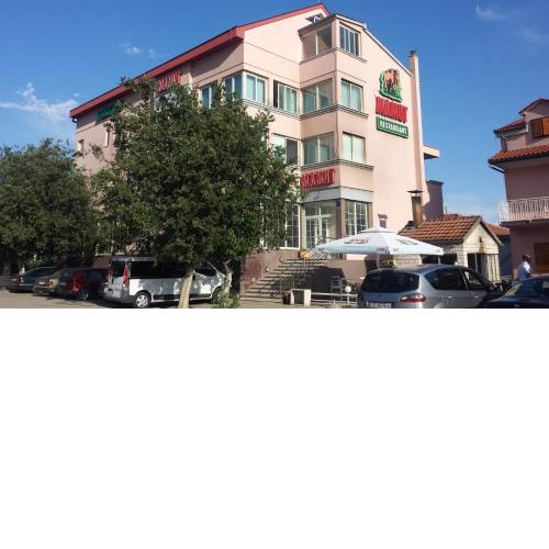 Guest House Mamut