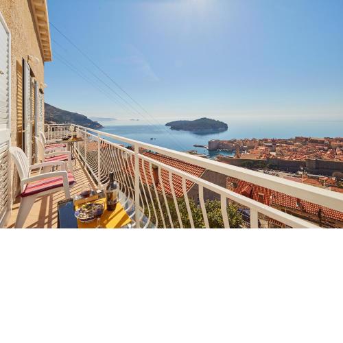 Guest House Medzalin