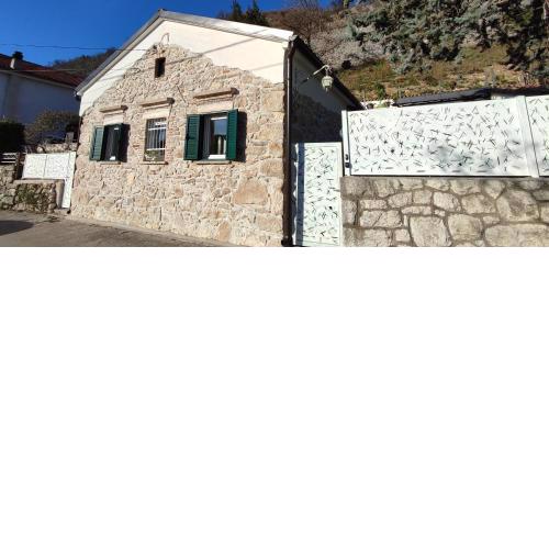 Guest house Mića