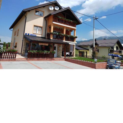 Guest House Mijić