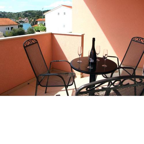 Guest house Mirna