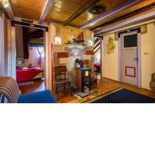 Guest House Roman Horizon