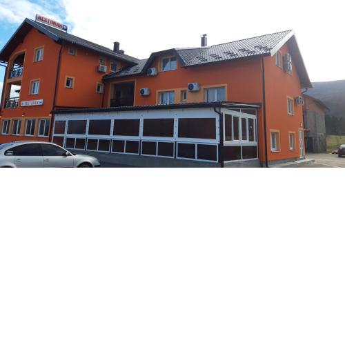 Guest House Šapina