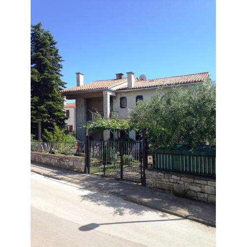 Guest house Slavica
