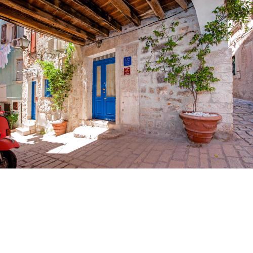 Guest house Sotto i Volti by Porta Antica