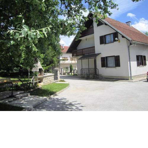 Guest House Sveti Marko Gacka