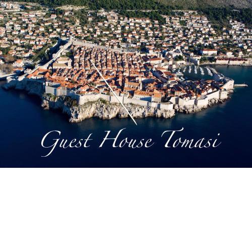 Guest House Tomasi
