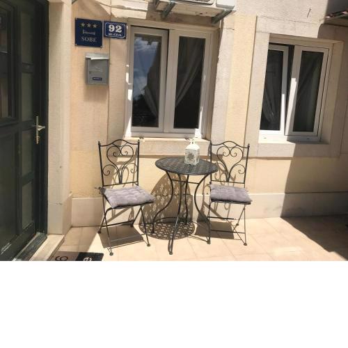 Guest House Vitaro