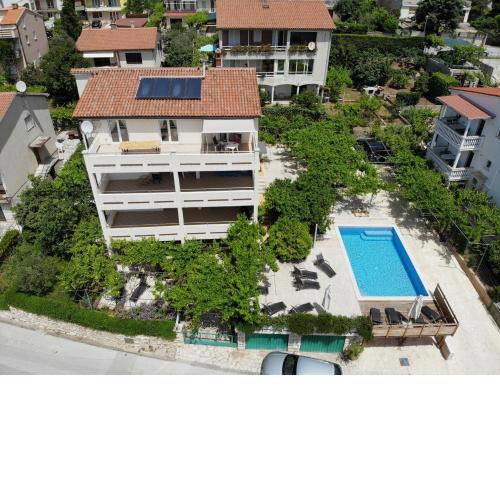 Guest house Zimmer F1