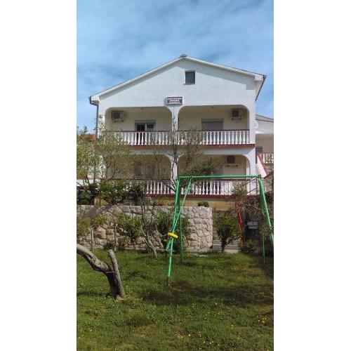 Guesthouse BILI