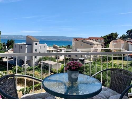 Guesthouse Duce (4174)