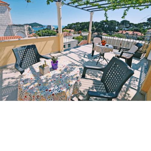 Guesthouse Manda