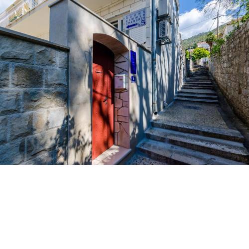 Guesthouse Matusic