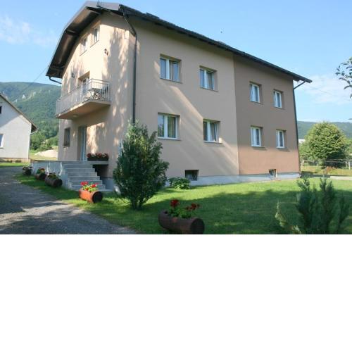 Guesthouse Nikolina