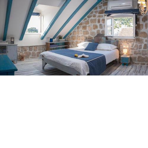 Guesthouse Rustico