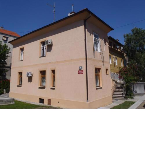Guesthouse Sermageova