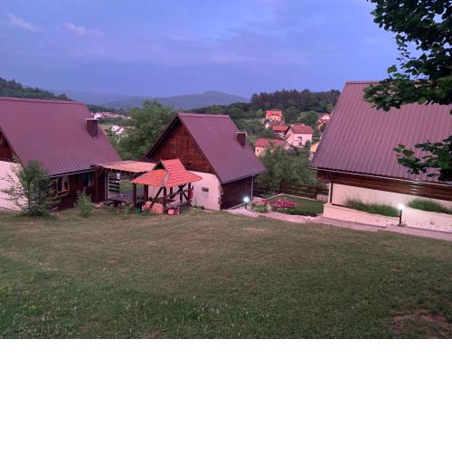 Guesthouse Stefanac