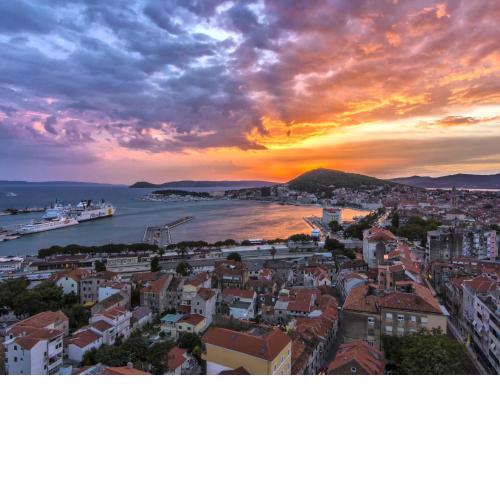 Guesthouse Teta Palmina
