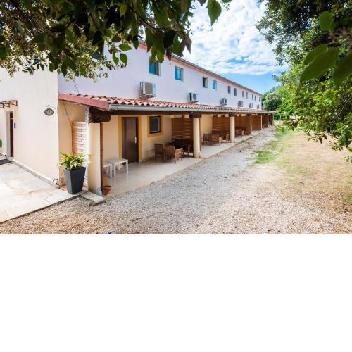 Guesthouse Valsaresi