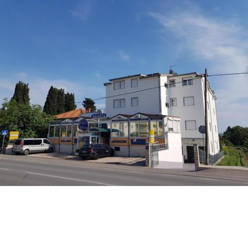 Guesthouse Varnica