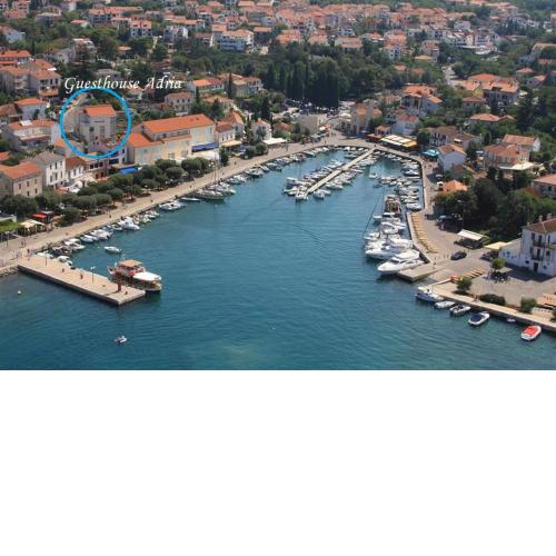 Guesthouse Villa Adria