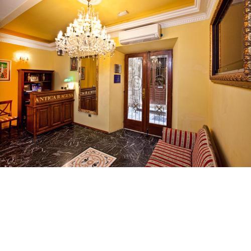 Hamlet Bed & Breakfast