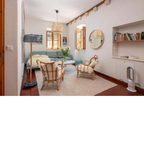 Hedera Estate, House Hedera VI