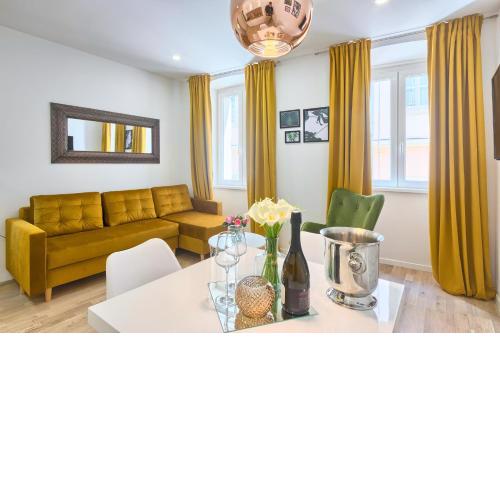 Hedone Luxury 3 Apartments with FREE PARKING
