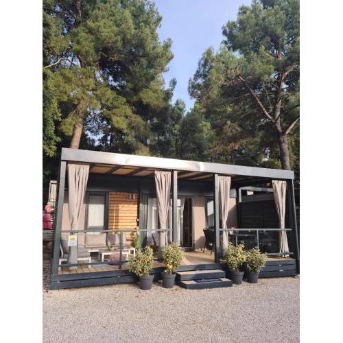 Hemy Casa - Lux Mobile Homes