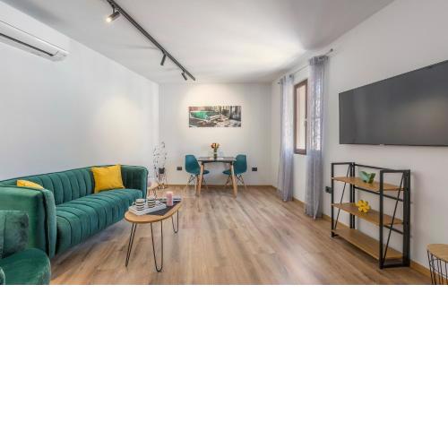 Heritage De Amicis Apartment
