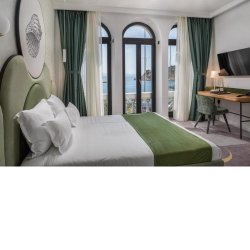 Heritage Hotel Porin Makarska