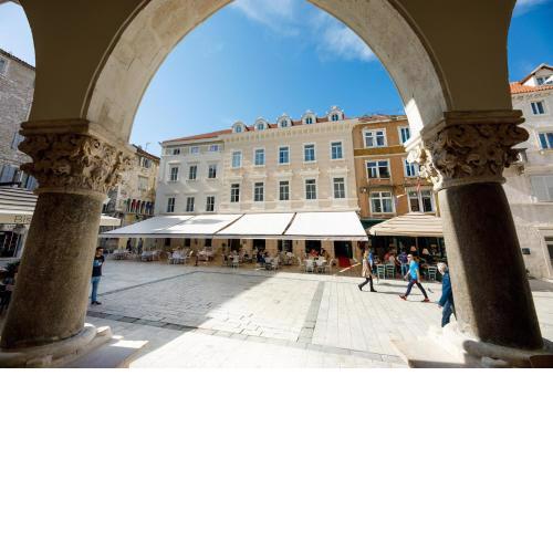 Heritage hotel Santa Lucia