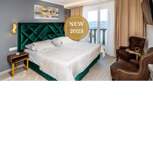 Heritage Hotel Stypia