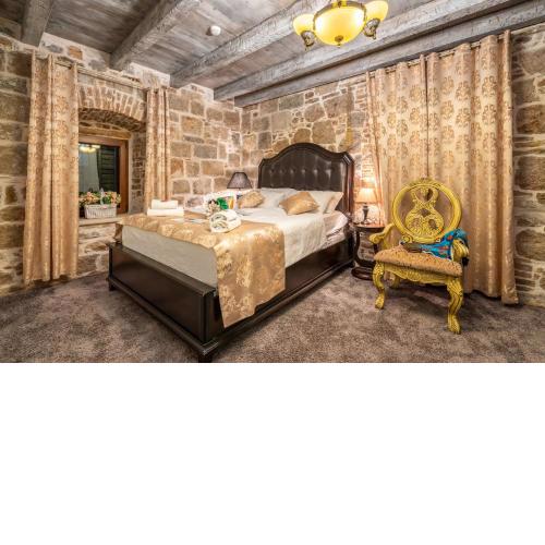 Heritage Palace Varos - MAG Quaint & Elegant Boutique Hotels