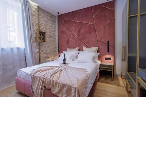 Heritage Rooms Split Olympic Dream