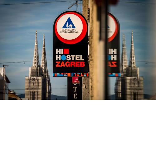 HI Hostel Zagreb