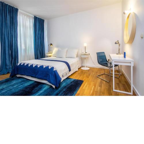 Hidden Gem Apartment