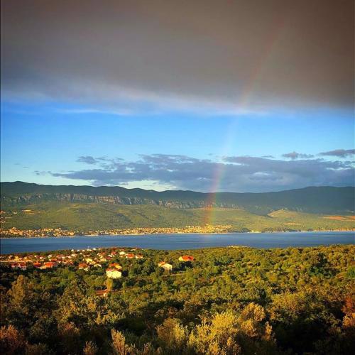 Hillside Residence Crikvenica