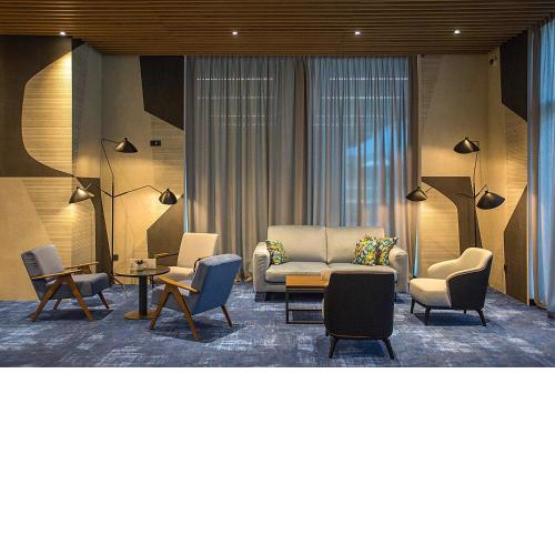 Hilton Garden Inn Zagreb - Radnička