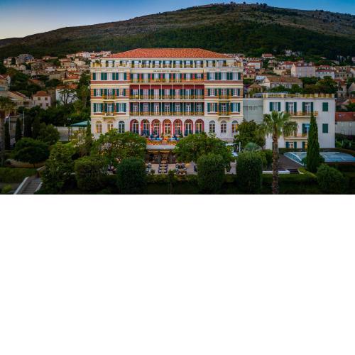 Hilton Imperial Dubrovnik