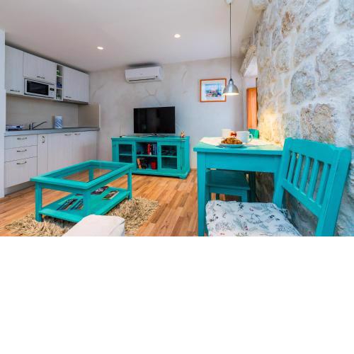 Historical Old town apartments