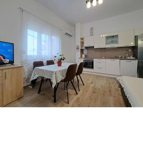 Holiday apartman