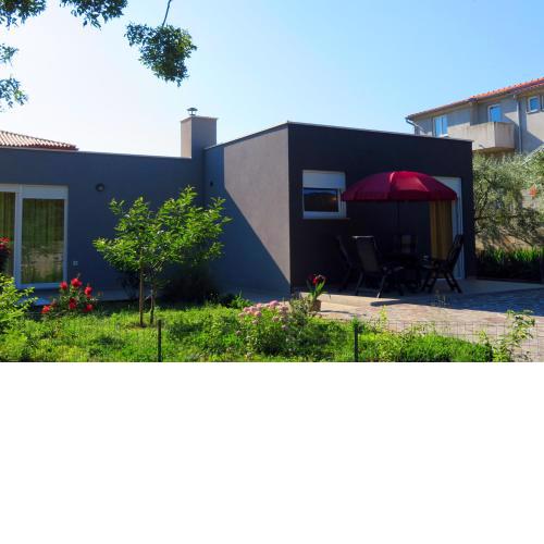 Holiday apartment for families and couples in Pula, Štinjan