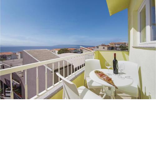 Holiday Apartment Makarska 3