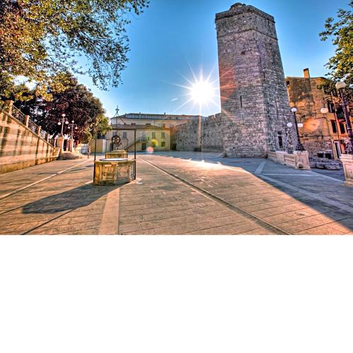 Holiday Apartment Nina , Zadar Old Town