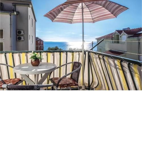Holiday Apartment Omis 07