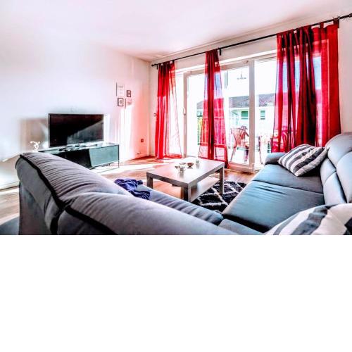 Holiday Apartments Mediterraneo